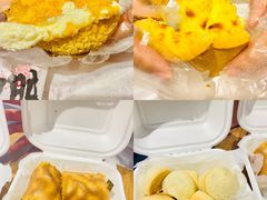 -虎头局·渣打饼行(五一新干线店)