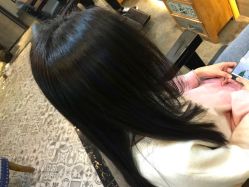 -上禾 HAIR SALON