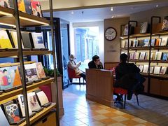 -COSTA COFFEE(新奥购物中心店)
