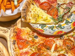 -摇滚披萨(长春街店)