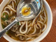 -喜之羊·粉面档