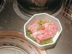 -钱小奴海鲜自助黑金店(杭州滨江龙湖店)