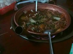 -朝伟清真铜瓢牛肉馆(三十年老·店)