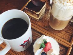 -雕刻时光咖啡馆(南院门店)