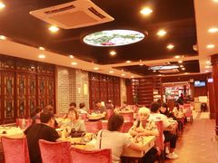 大堂-点都德(大茶楼店)