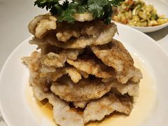 -老妈菜馆(建设街店)