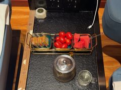 -华夏良子·足道·SPA·艾灸(苏州桥店)