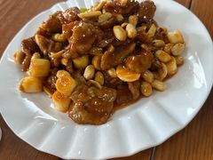 -全顺斋餐厅(育芳园店)