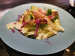 -松临·铁板烧&Omakase(神农店)