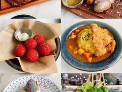 -拾挚扒房(招商花园城店)