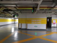 -交通银行前滩31演艺中心