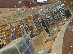 -MUJI无印良品(环球港店)