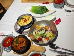-俄士厨房(五棵松华熙LIVE店)
