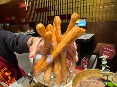 -巴奴毛肚火锅(悠唐购物中心店)
