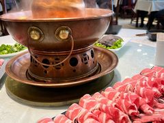 -南来顺饭庄·清真(南菜园店)