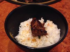 -炼火烤肉店