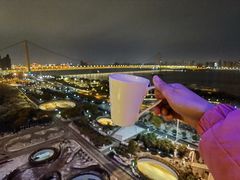 -武汉洲际酒店