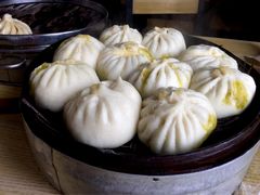 -拉卜楞明月小笼包子总店