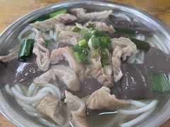 大肠头粉-守英猪脏粉(仓桥街店)
