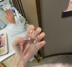 点击看大图 -初心纹眉洗眉·美睫专业店