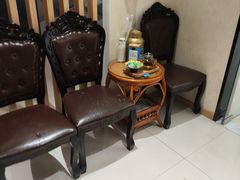 -筋骨堂热敷推拿按摩(翠华路店)