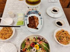 -马凯餐厅(地安门店)