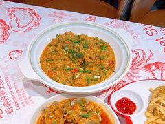 -辣出味岳阳特色烧烤·龙虾大排档(砂子塘总店)