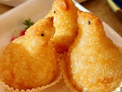 -点都德(龙之梦店)