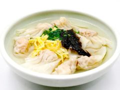 -苏小柳点心·手作小笼包(鸿寿坊分院)