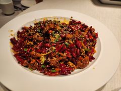 -望京辣宴·古法川菜(望京店)
