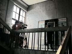 -济南轻骑摩托车有限公司(和平路)