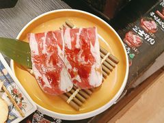 -AJIYA·池袋日式烧肉自助(天津万象城店)