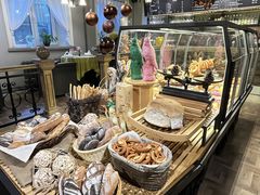 -秋林西餐厅(总店)