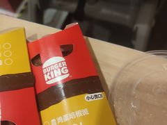 -汉堡王(西铁营万达店)