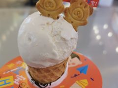 -极拉图·现制冰淇淋(大卫城店)