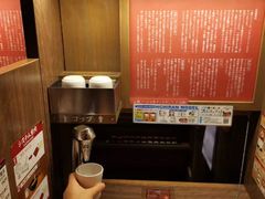 -一兰拉面(新宿中央东口店)