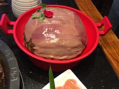 -香佰里鲜货火锅(佳乐金街店)