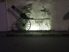 -金伯利街美食夜市