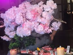 -樱宿日式和牛烧肉(五道口店)