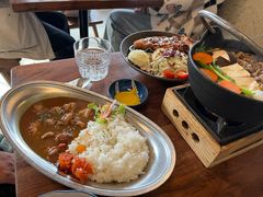 -铃木食堂(杨梅竹店)