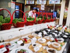 大堂-御同亨酒楼·喜宴