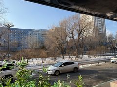 -老厨家(中央大街西七道街店)