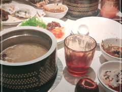 -加餐海鲜自助(宝龙一城店)