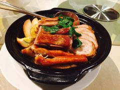 -陶陶居海鲜酒家(新马路店)