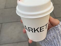 -ARKET CAFÉ(三里屯太古里店)