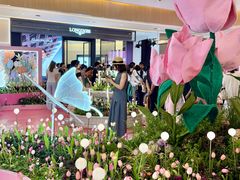 -天河城购物中心