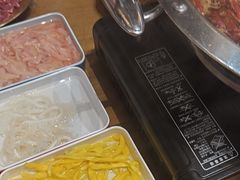 -黔哆哆地摊酸汤火锅(清湖店)