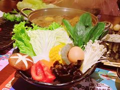 -呷哺呷哺(望京新世界店)