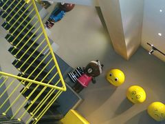 -鹿客西街(欧乐时尚广场店)