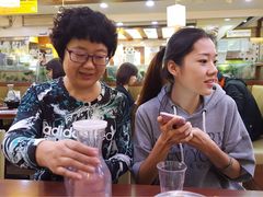 -神仙雪浓汤(明洞店)